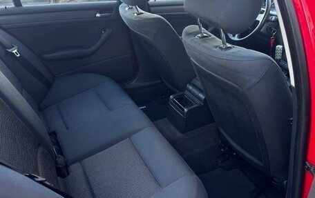 BMW 3 серия, 2002 год, 770 077 рублей, 13 фотография