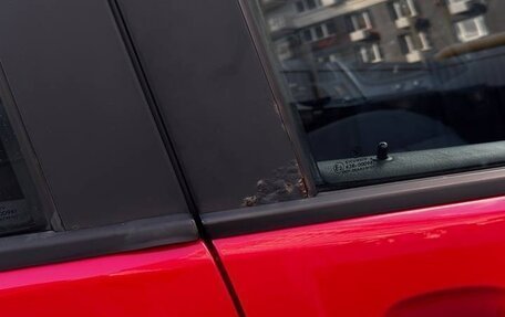 BMW 3 серия, 2002 год, 770 077 рублей, 17 фотография