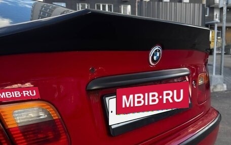 BMW 3 серия, 2002 год, 770 077 рублей, 12 фотография