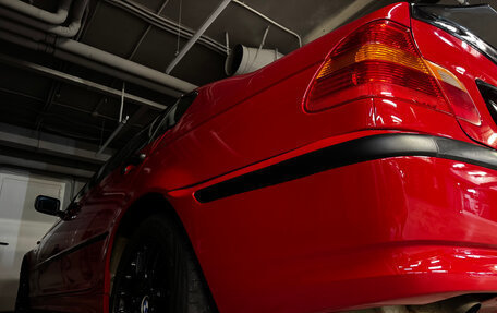 BMW 3 серия, 2002 год, 770 077 рублей, 32 фотография