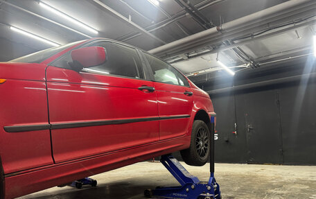BMW 3 серия, 2002 год, 770 077 рублей, 23 фотография