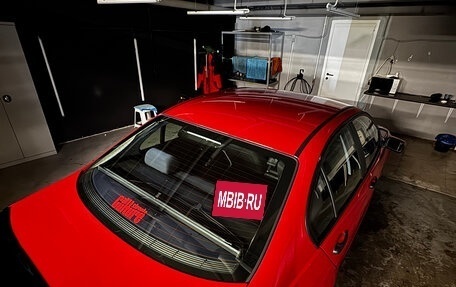 BMW 3 серия, 2002 год, 770 077 рублей, 34 фотография