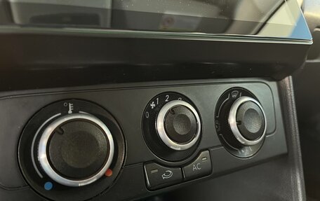 Volkswagen Polo VI (EU Market), 2011 год, 711 360 рублей, 11 фотография