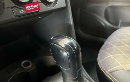 Volkswagen Polo VI (EU Market), 2011 год, 711 360 рублей, 12 фотография