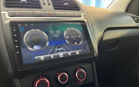 Volkswagen Polo VI (EU Market), 2011 год, 711 360 рублей, 19 фотография