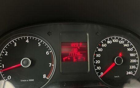 Volkswagen Polo VI (EU Market), 2011 год, 711 360 рублей, 18 фотография