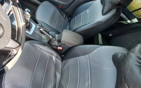 Skoda Octavia, 2016 год, 1 630 000 рублей, 7 фотография