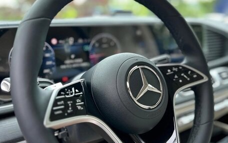 Mercedes-Benz GLE, 2026 год, 11 127 007 рублей, 9 фотография