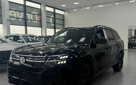 Volkswagen Teramont, 2026 год, 5 999 000 рублей, 1 фотография