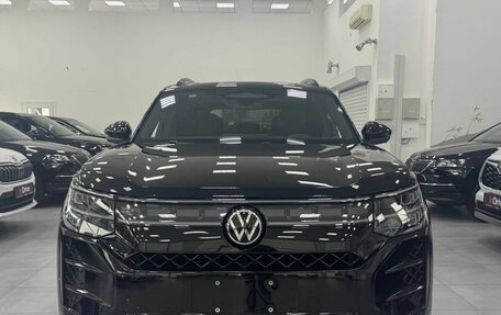 Volkswagen Teramont, 2026 год, 5 999 000 рублей, 2 фотография