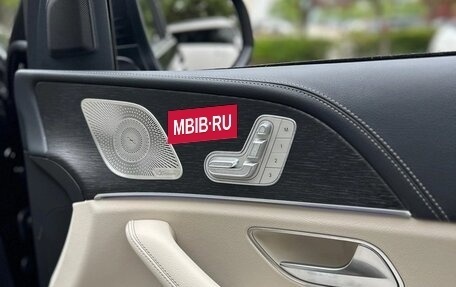 Mercedes-Benz GLE, 2026 год, 11 127 007 рублей, 10 фотография