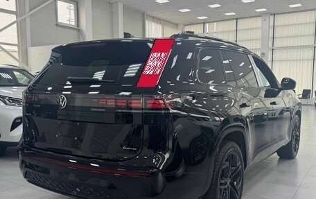 Volkswagen Teramont, 2026 год, 5 999 000 рублей, 4 фотография