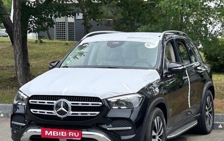 Mercedes-Benz GLE, 2026 год, 11 127 007 рублей, 1 фотография