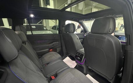 Volkswagen Teramont, 2026 год, 5 999 000 рублей, 10 фотография