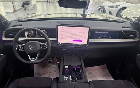 Volkswagen Teramont, 2026 год, 5 999 000 рублей, 8 фотография