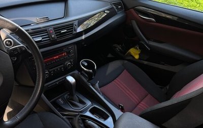 BMW X1, 2012 год, 1 100 000 рублей, 1 фотография