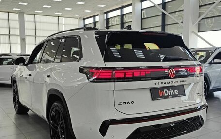 Volkswagen Teramont, 2026 год, 6 199 000 рублей, 6 фотография