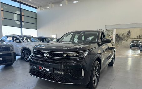 Volkswagen Teramont I, 2026 год, 5 399 000 рублей, 1 фотография