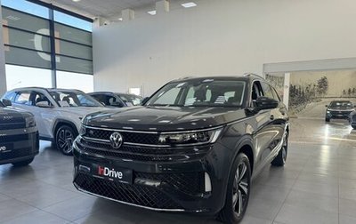 Volkswagen Teramont I, 2026 год, 5 399 000 рублей, 1 фотография