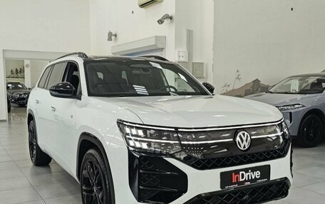 Volkswagen Teramont, 2026 год, 6 199 000 рублей, 3 фотография