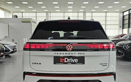 Volkswagen Teramont, 2026 год, 6 199 000 рублей, 5 фотография