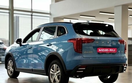 Haval Jolion, 2026 год, 2 599 000 рублей, 6 фотография