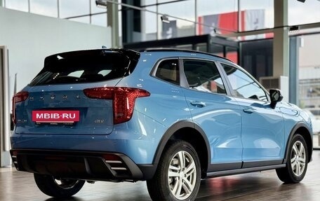 Haval Jolion, 2026 год, 2 599 000 рублей, 4 фотография