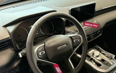 Haval Jolion, 2026 год, 2 599 000 рублей, 9 фотография