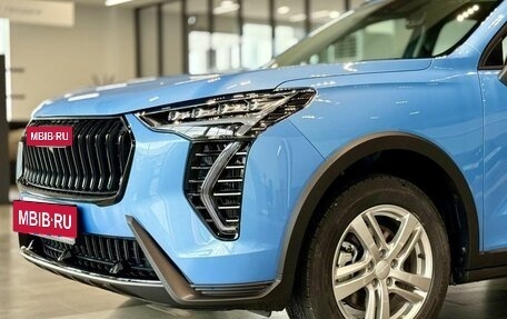 Haval Jolion, 2026 год, 2 599 000 рублей, 15 фотография