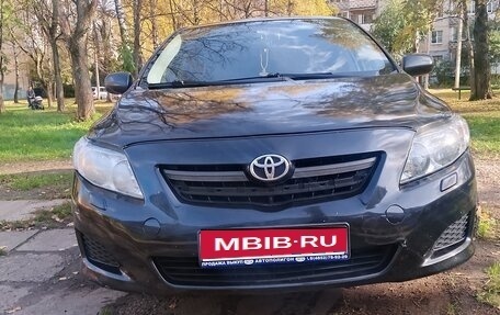 Toyota Corolla, 2008 год, 680 000 рублей, 1 фотография