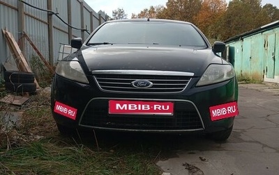 Ford Mondeo IV, 2008 год, 435 000 рублей, 1 фотография