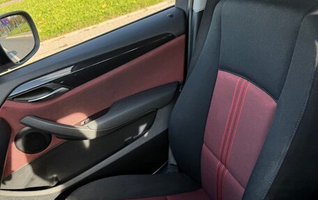 BMW X1, 2012 год, 1 100 000 рублей, 6 фотография