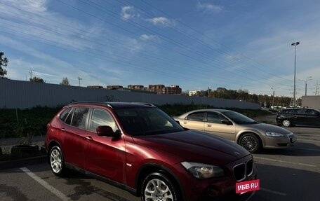 BMW X1, 2012 год, 1 100 000 рублей, 2 фотография