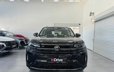 Volkswagen Teramont I, 2026 год, 5 399 000 рублей, 2 фотография