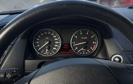 BMW X1, 2012 год, 1 100 000 рублей, 7 фотография