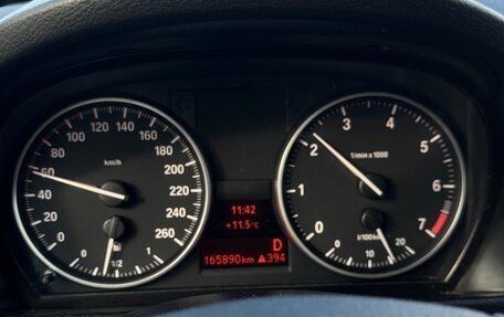 BMW X1, 2012 год, 1 100 000 рублей, 8 фотография