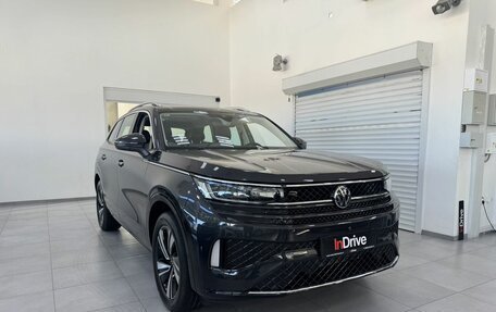 Volkswagen Teramont I, 2026 год, 5 399 000 рублей, 3 фотография
