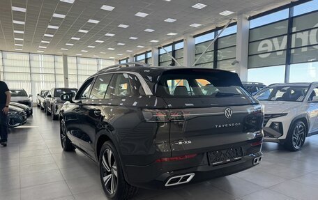 Volkswagen Teramont I, 2026 год, 5 399 000 рублей, 6 фотография