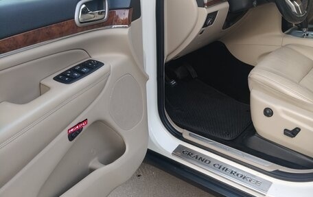 Jeep Grand Cherokee, 2012 год, 2 100 000 рублей, 1 фотография