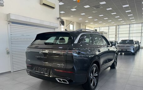 Volkswagen Teramont I, 2026 год, 5 399 000 рублей, 4 фотография