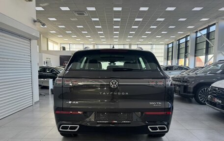 Volkswagen Teramont I, 2026 год, 5 399 000 рублей, 5 фотография