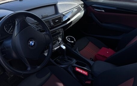 BMW X1, 2012 год, 1 100 000 рублей, 9 фотография