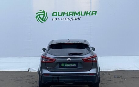 Nissan Qashqai, 2019 год, 1 355 000 рублей, 6 фотография