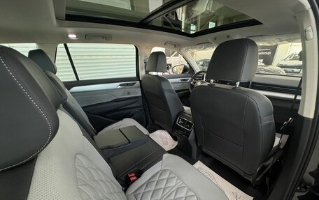 Volkswagen Teramont I, 2026 год, 5 399 000 рублей, 10 фотография