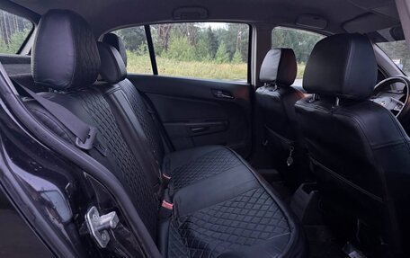 Opel Astra H, 2007 год, 375 000 рублей, 9 фотография
