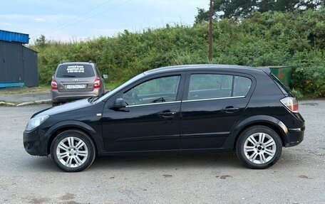 Opel Astra H, 2007 год, 375 000 рублей, 6 фотография