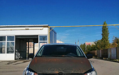 Volkswagen Polo VI (EU Market), 2011 год, 350 000 рублей, 1 фотография