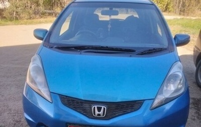 Honda Fit III, 2008 год, 500 000 рублей, 1 фотография