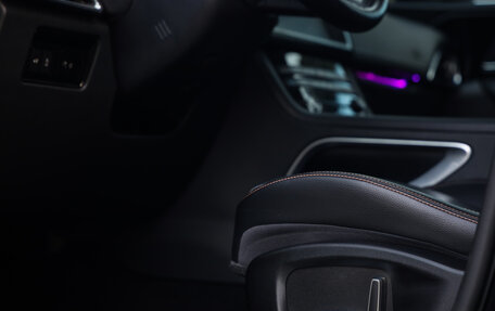 Jaguar F-Pace, 2020 год, 3 249 000 рублей, 25 фотография