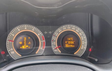 Toyota Corolla, 2011 год, 606 000 рублей, 5 фотография